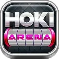 HOKIARENA - Petualangan Anime yang Menarik