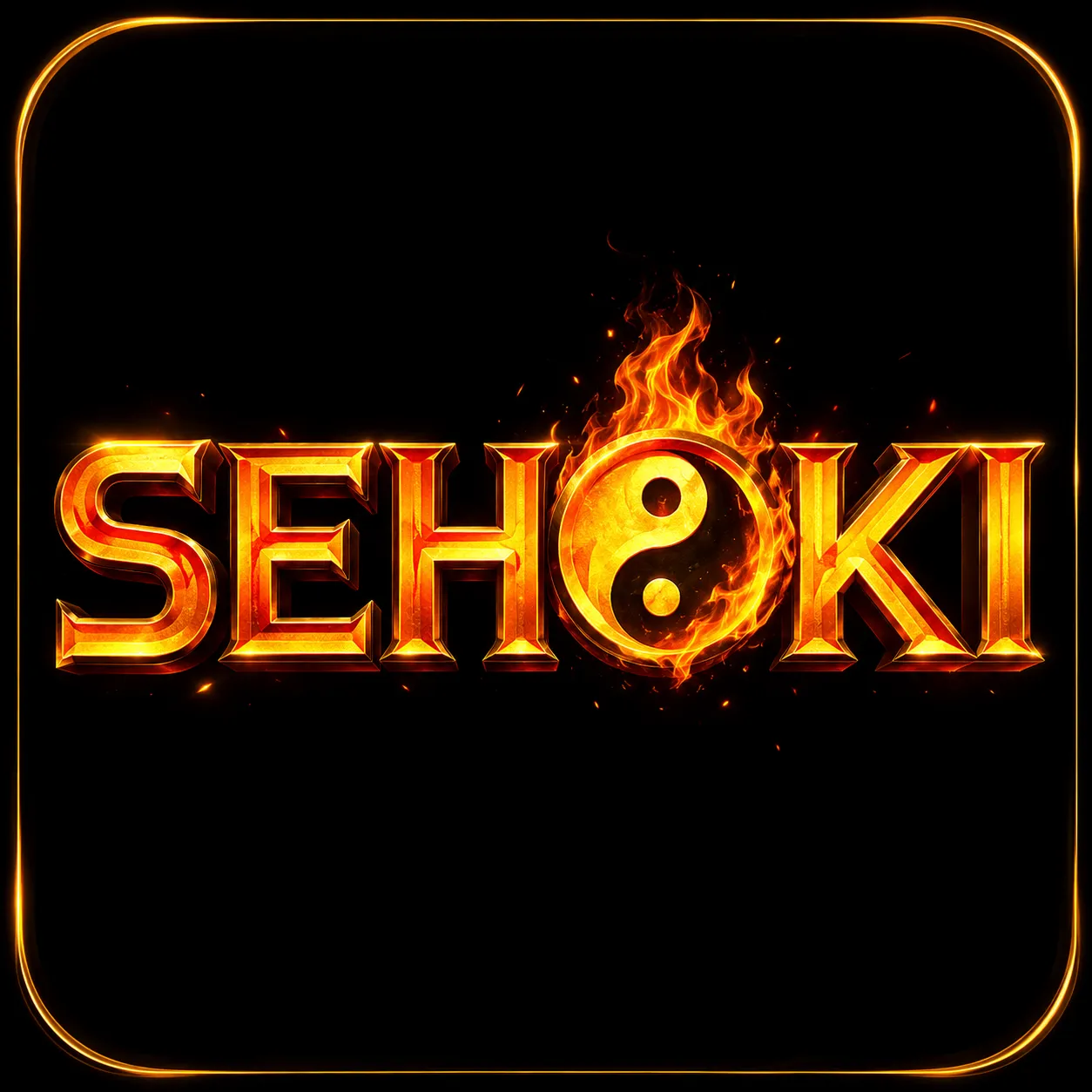SEHOKI - Aplikasi Utility Terbaik untuk Kebutuhan Sehari-hari