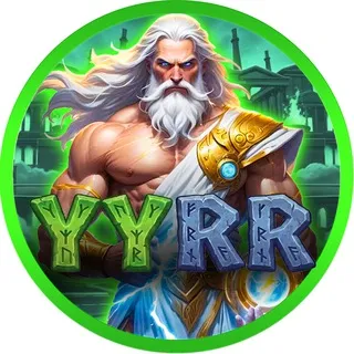 YYRR - Game Tembak Ikan Seru dan Menarik